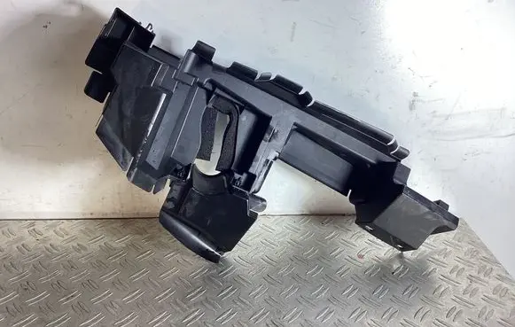 Lexus NX Intercooler air guide/duct channel 1659325170