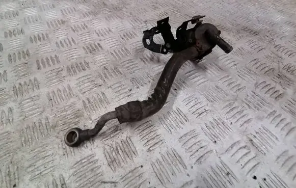 Peugeot RCZ Water pump V761936280 704386030 12T299