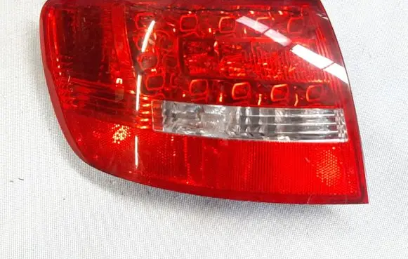 Audi A6 S6 C6 4F Rear/tail lights 4F9945095E