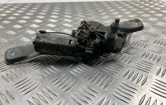 Ford Galaxy Rear window wiper motor 403976 7M0955711 95VWA17K441AA