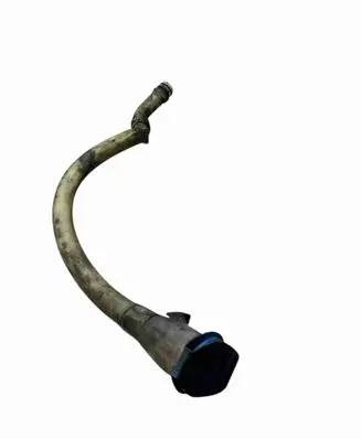 Volkswagen Multivan T5 Window washer liquid tank fill tube 7H0955463A
