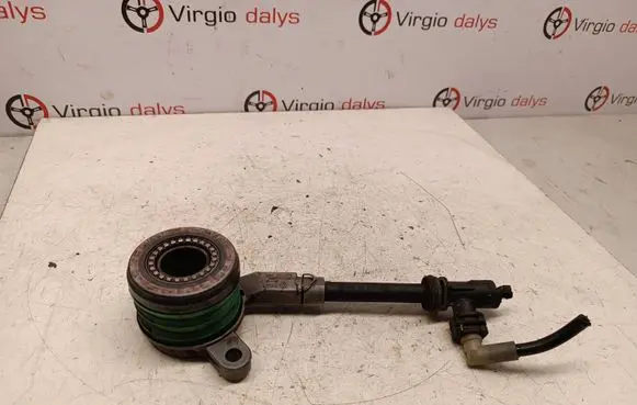 Renault Master III Clutch release bearing slave cylinder 306202443 32035
