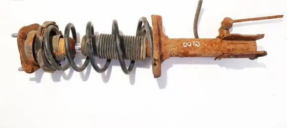 Mazda 626 Rear shock absorber/damper