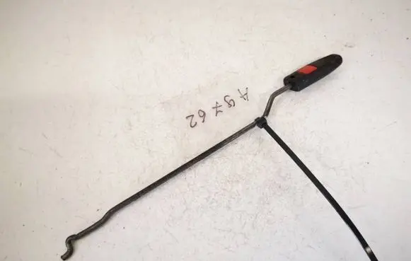 Opel Vectra B Rear door cable line 90270177