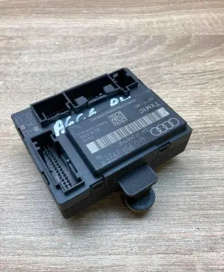 Audi A6 S6 C6 4F Door control unit/module 4F0959793E 4F0910793E
