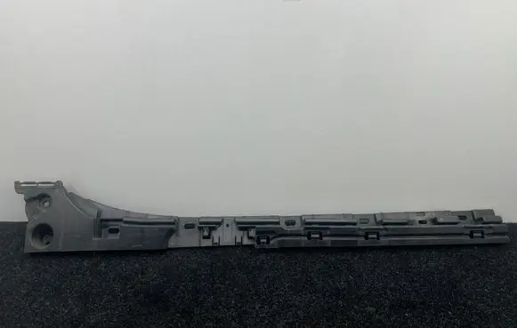BMW 6 F06 Gran coupe Sill supporting ledge 7276350