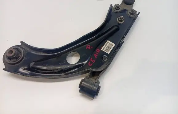 Citroen C5 Aircross Front lower control arm/wishbone 