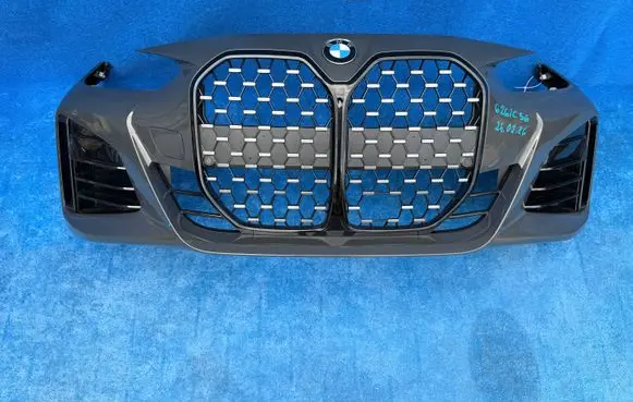 BMW 4 G22 G23 G24 G26 Front bumper 8078573