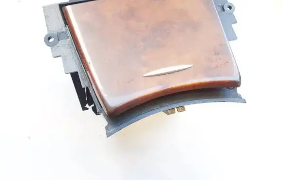 Car ashtray