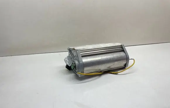 BMW X3 E83 Passenger airbag 39705604