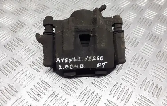Toyota Avensis Verso Rear brake caliper