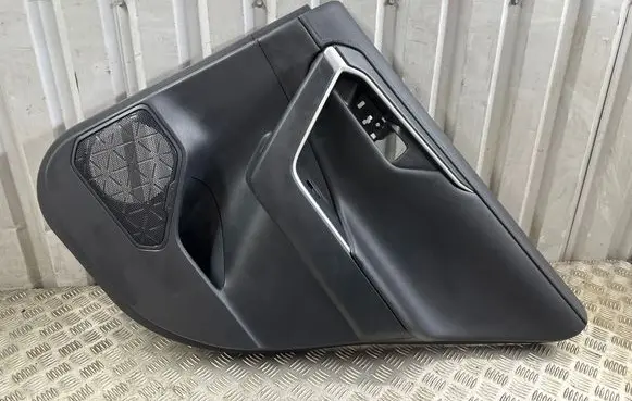Toyota RAV 4 (XA50) Rear door card panel trim 67613X1B18