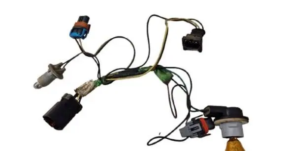 Jeep Grand Cherokee (WK) Headlight part