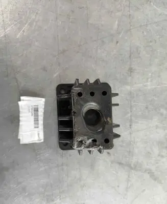 Maserati Levante Jacking socket point 670034356