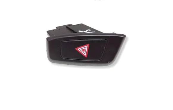 Audi A5 Sportback 8TA Hazard light switch 8K1941509B