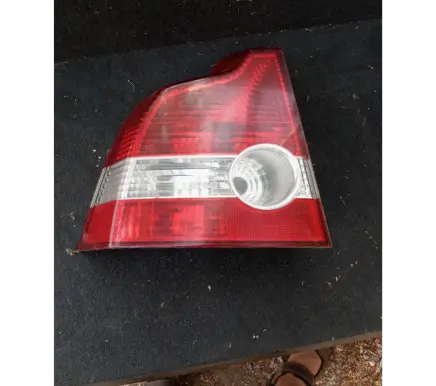 Volvo S80 Rear/tail lights 31213169