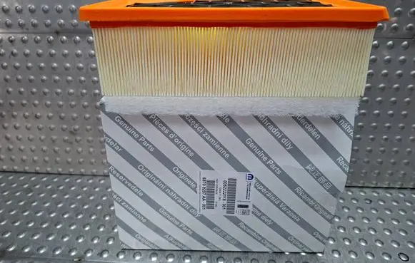 Fiat Ducato Air filter S26336213 52222118