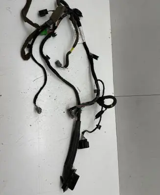 Volvo S60 Front door wiring loom 31275435
