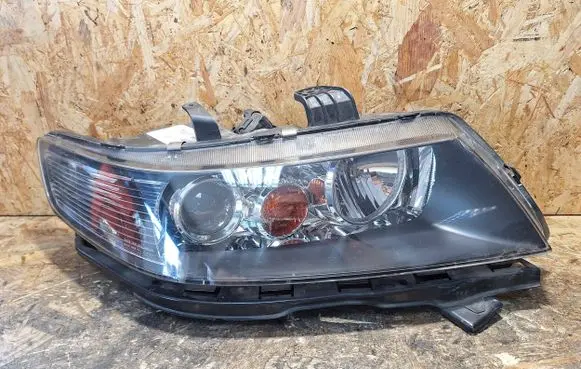 Honda Accord Headlight/headlamp