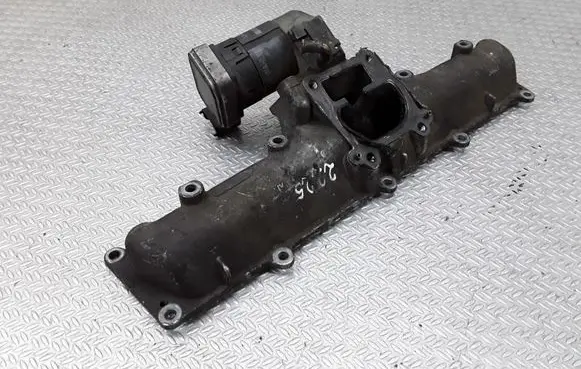 Opel Vectra C EGR valve 0000532105