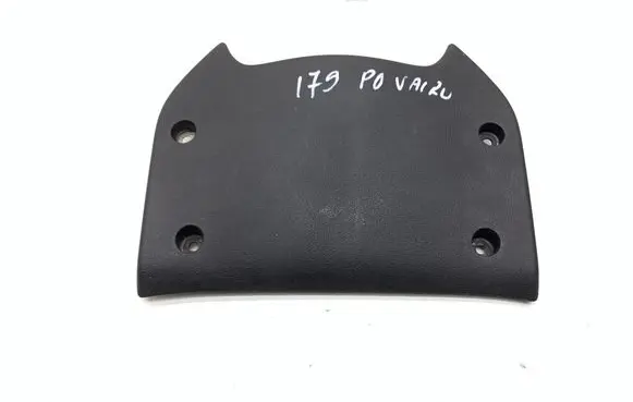 Jaguar S-Type Steering wheel column trim 2R83F04292AB