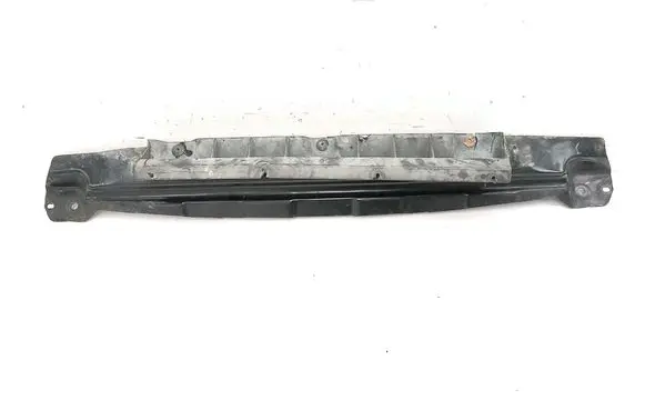 Audi Q7 4L Bottom radiator support slam panel 7L0805551A