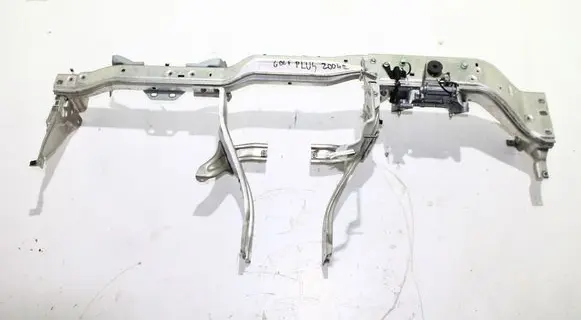 Volkswagen Golf Plus Dashboard cross member/frame bar 