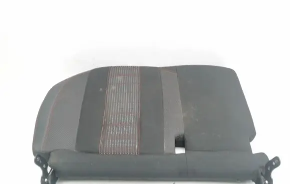 Peugeot 308 Rear seat 