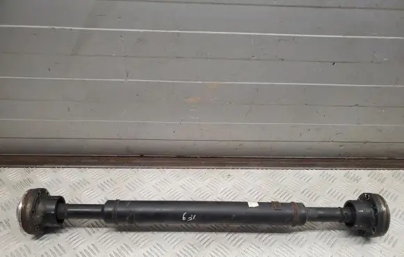 Jaguar XF Front prop shaft 