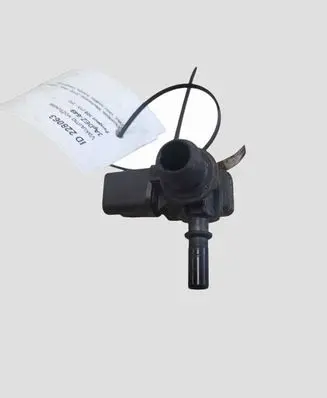 Peugeot 308 Valve vacuum 9810806380