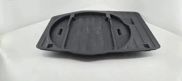 Audi A6 S6 C7 4G Trunk/boot floor carpet liner 4G9863547