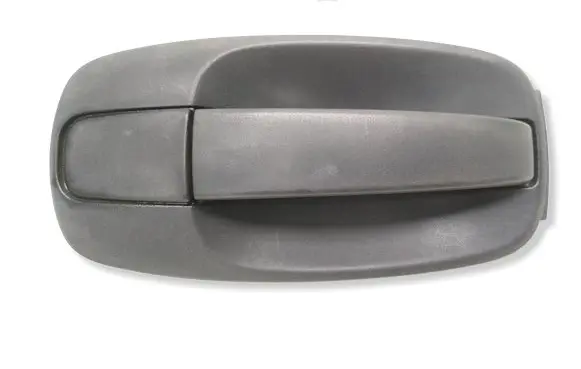 Renault Trafic II (X83) Front door exterior handle 8200170603 8200170597 8200170625