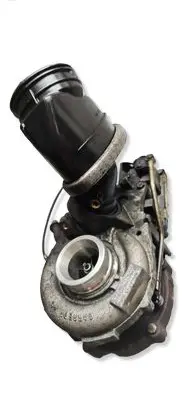 Mercedes-Benz E W211 Turbo A6460901080 A6460981007