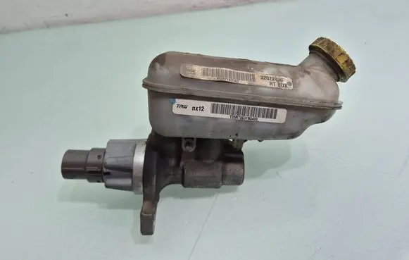 Dodge Grand Caravan Master brake cylinder P04877805AD