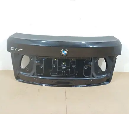 Tailgate/trunk/boot lid