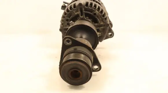 Ford Mondeo MK IV Generator/alternator 0121615008