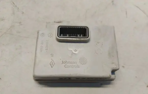 Renault Master III GPS navigation control unit/module 283C95247RJLK01