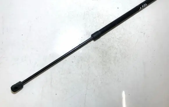Mitsubishi Carisma Front bonnet/hood damper/strut 90182490n