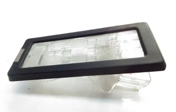 Renault Laguna II Number plate light 8200013577B