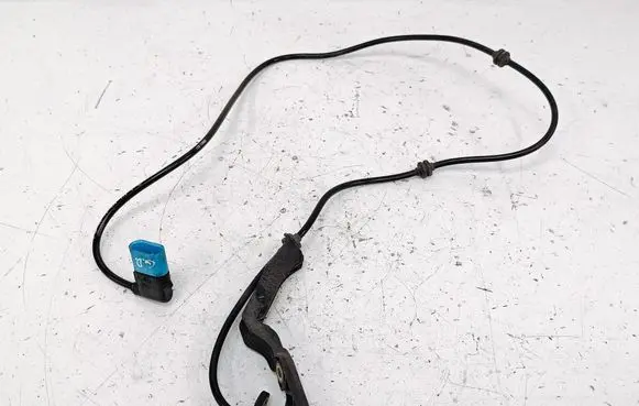 Mercedes-Benz CLA C117 X117 W117 ABS rear brake sensor A2469059402 A0555459528