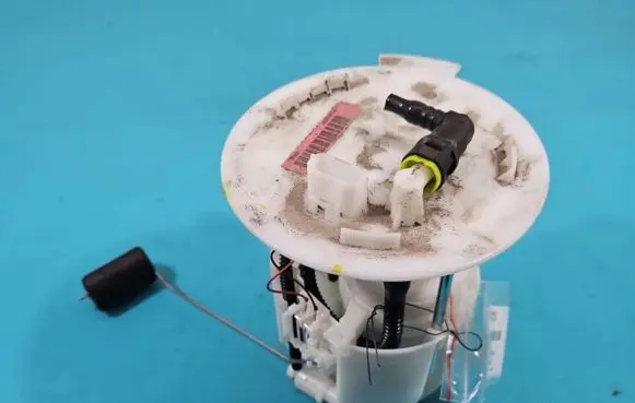 Mazda 3 III In-tank fuel pump IMPRK1383815