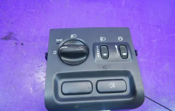 Volvo S40, V40 Light switch 30613944