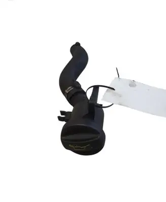 Citroen C-Crosser Oil fill pipe 9683218880