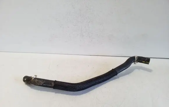 Toyota bZ4X Engine coolant pipe/hose
