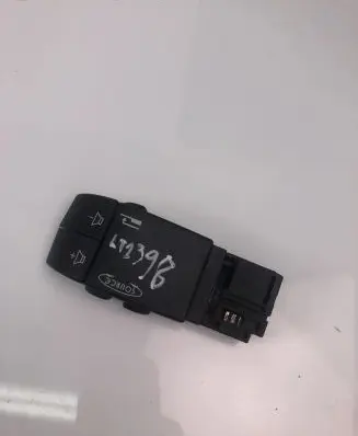 Other switches/knobs/shifts