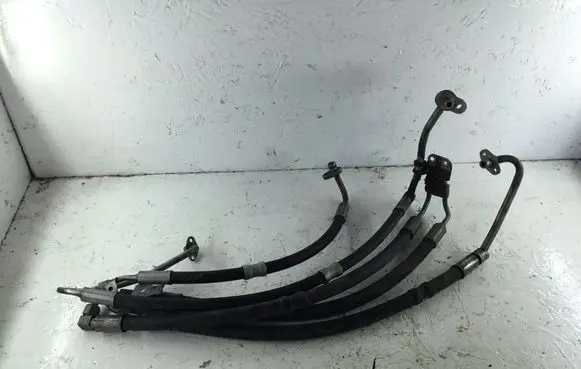 BMW 7 F01 F02 F03 F04 Power steering hose/pipe/line 67895102