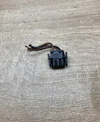 BMW 3 E90 E91 Plug wire 1378114