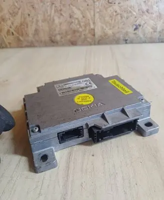 Phone control unit/module
