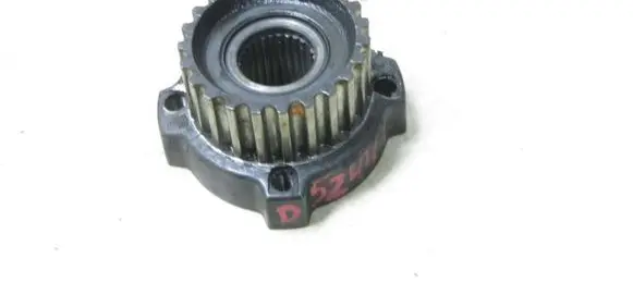 Volvo XC60 Crankshaft gear 30777171