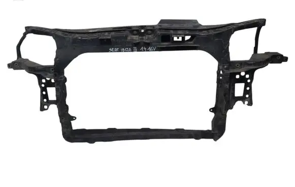 Seat Ibiza III (6L) Radiator support slam panel 6L0805588A